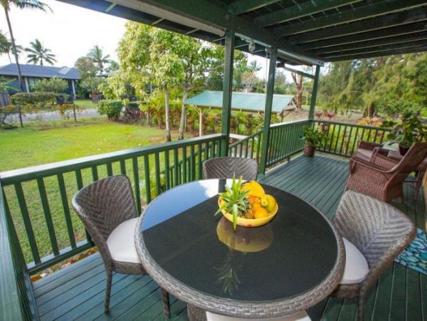 Hanalei Home 1000983