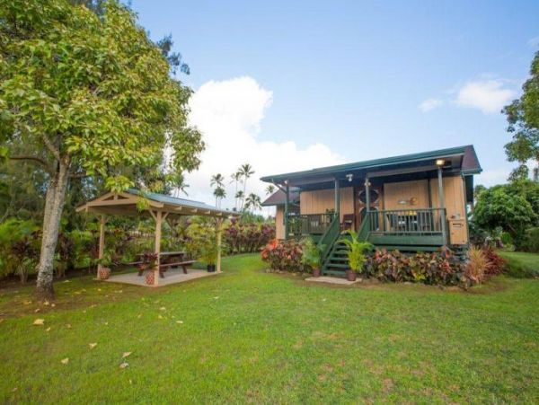 Hanalei Home 1000983