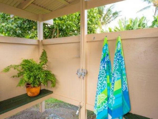 Hanalei Home 1000983