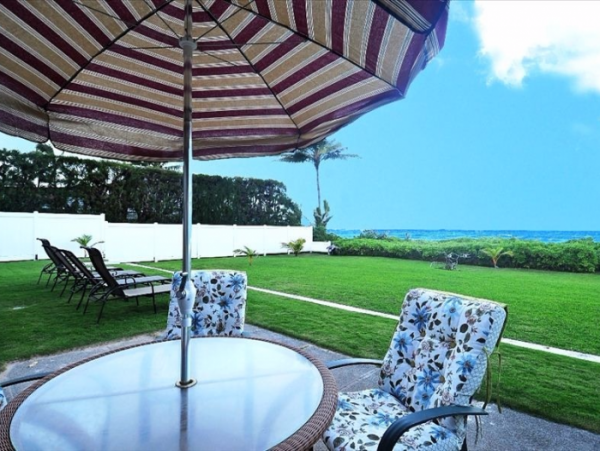 Kailua Lanikai Beach Home 1000986