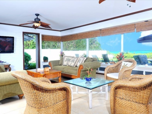 Kailua Lanikai Beach Home 1000986