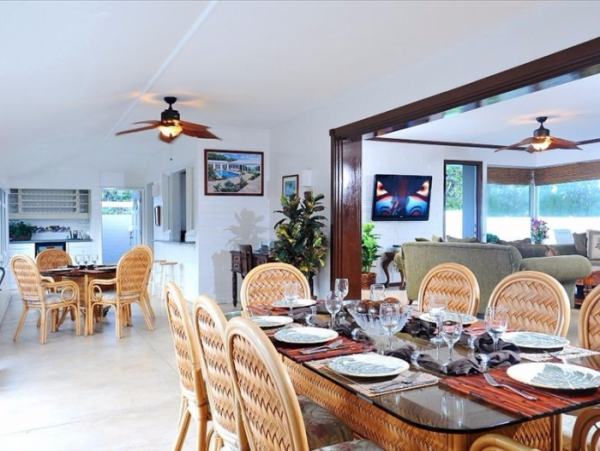 Kailua Lanikai Beach Home 1000986