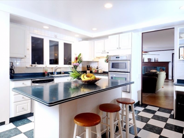 Kailua Lanikai Beach Home 1000986