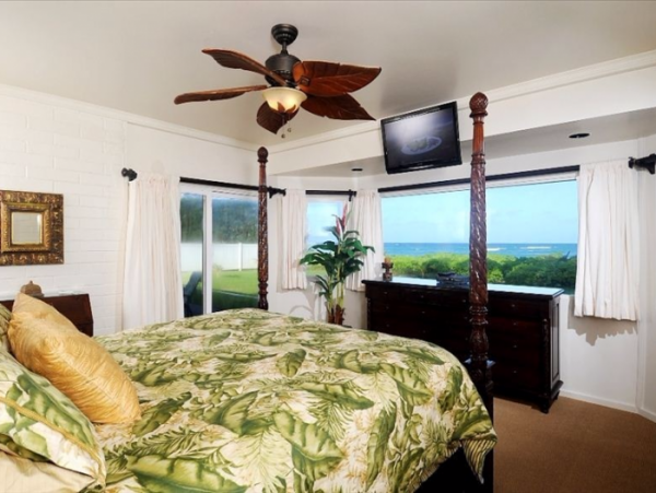 Kailua Lanikai Beach Home 1000986