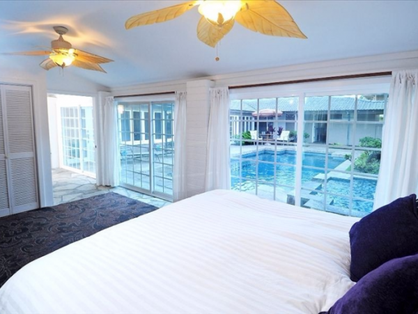 Kailua Lanikai Beach Home 1000986