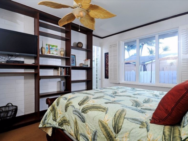 Kailua Lanikai Beach Home 1000986