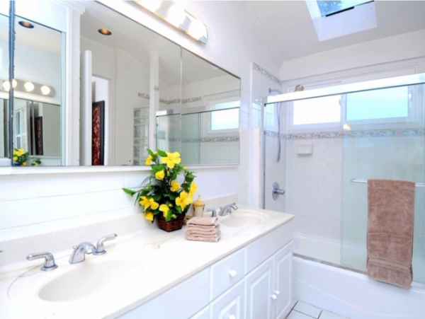 Kailua Lanikai Beach Home 1000986