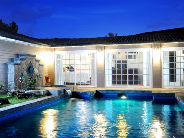 Kailua Lanikai Beach Home 1000986