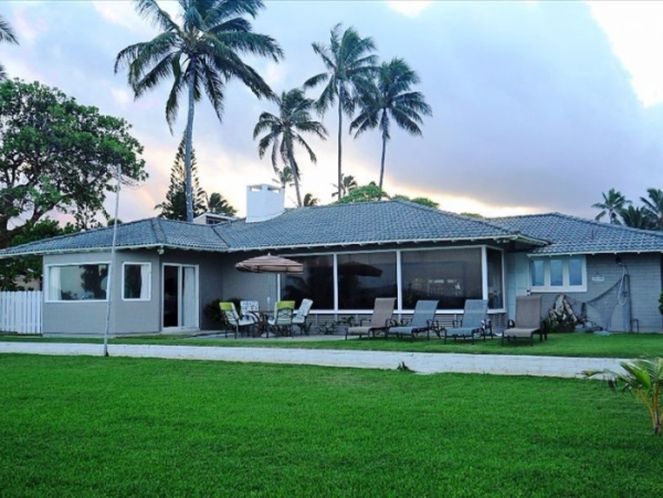 Kailua Lanikai Beach Home 1000986