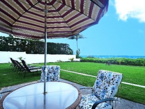 Kailua Lanikai Beach Home 1000986
