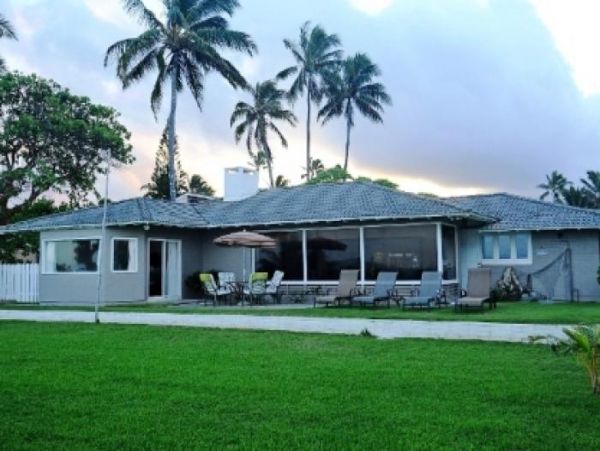 Kailua Lanikai Beach Home 1000986