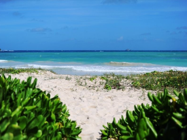 Kailua Lanikai Beach Home 1000986