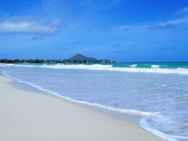 Kailua Lanikai Beach Home 1000986