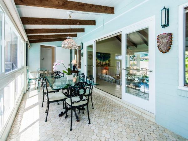 Kailua Lanikai Beach Home 1000987