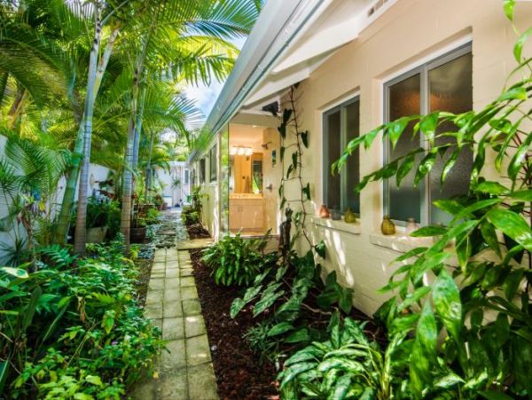 Kailua Lanikai Beach Home 1000987