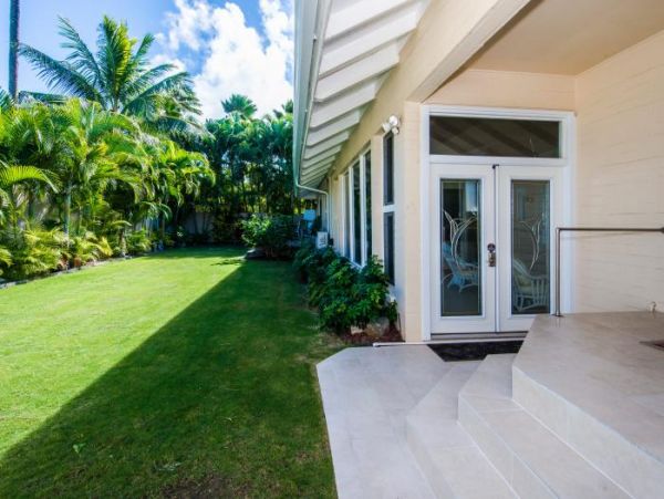 Kailua Lanikai Beach Home 1000987
