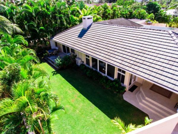 Kailua Lanikai Beach Home 1000987