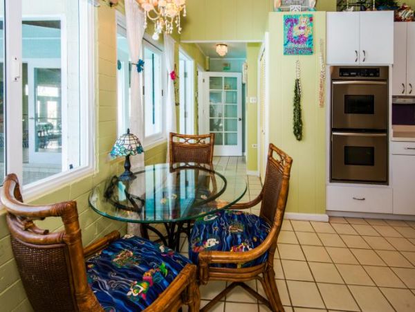 Kailua Lanikai Beach Home 1000987