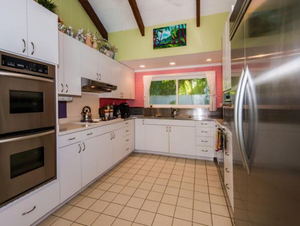 Kailua Lanikai Beach Home 1000987