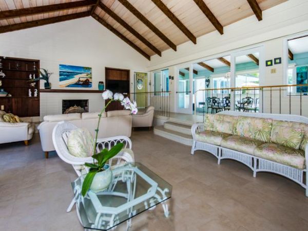 Kailua Lanikai Beach Home 1000987