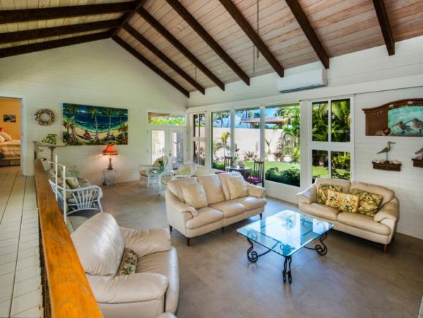Kailua Lanikai Beach Home 1000987