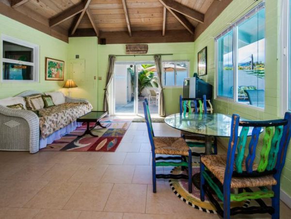 Kailua Lanikai Beach Home 1000987