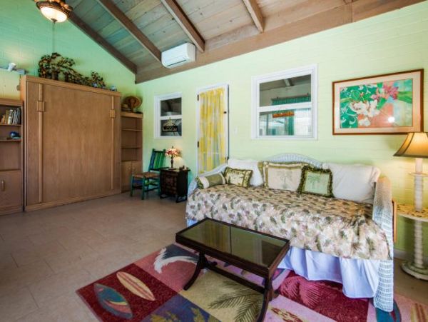 Kailua Lanikai Beach Home 1000987