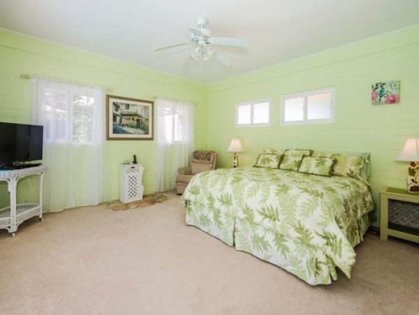 Kailua Lanikai Beach Home 1000987