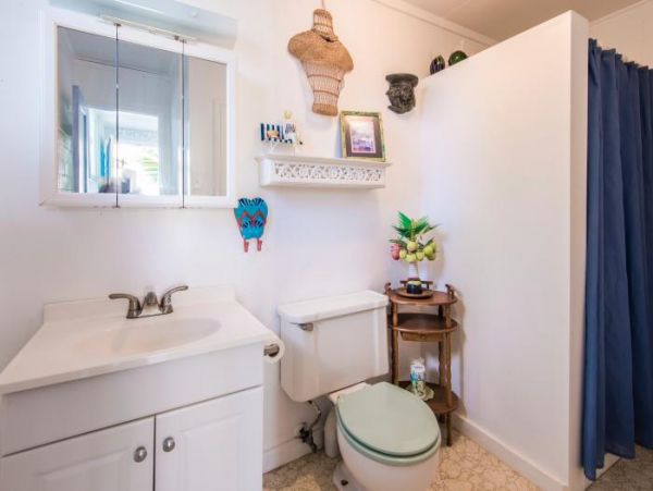 Kailua Lanikai Beach Home 1000987