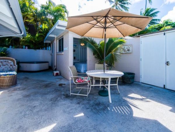 Kailua Lanikai Beach Home 1000987