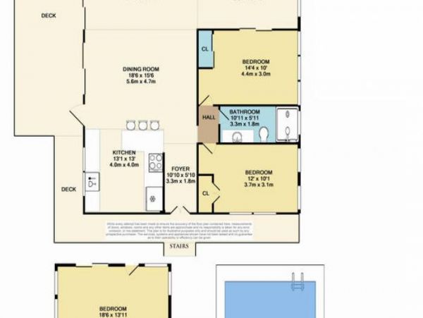 Kailua Lanikai Beach Home 1000988