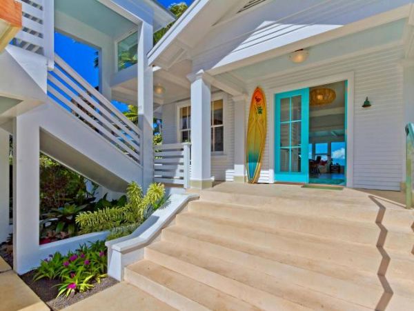 Kailua Lanikai Beach Home 1000988