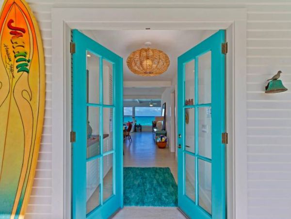 Kailua Lanikai Beach Home 1000988