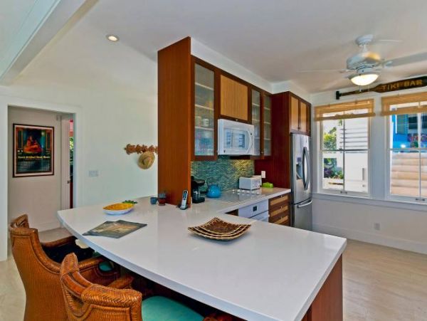 Kailua Lanikai Beach Home 1000988