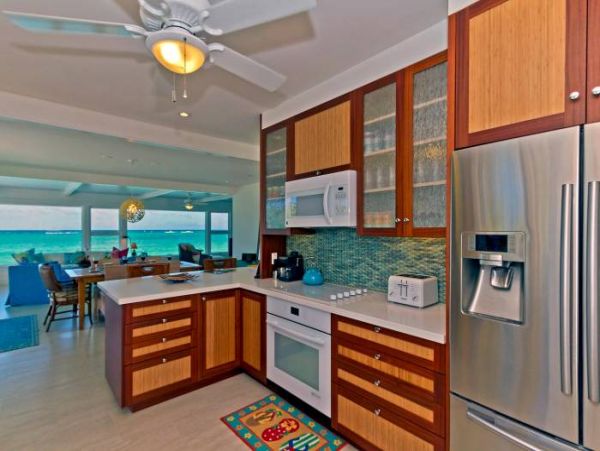 Kailua Lanikai Beach Home 1000988
