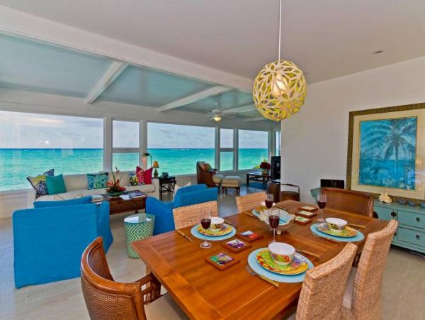 Kailua Lanikai Beach Home 1000988