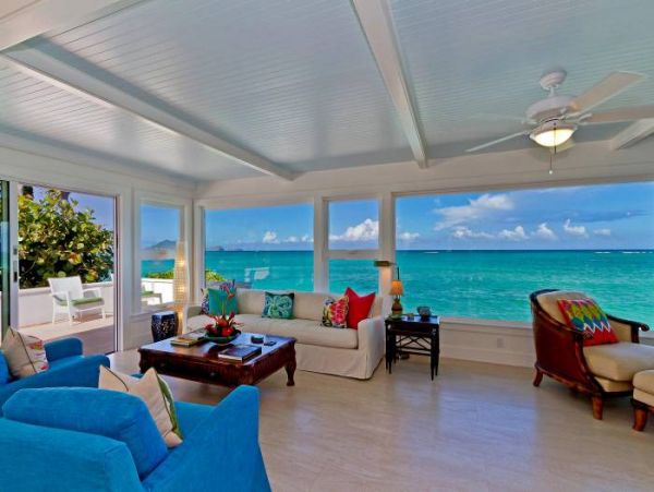Kailua Lanikai Beach Home 1000988