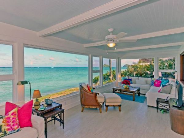 Kailua Lanikai Beach Home 1000988