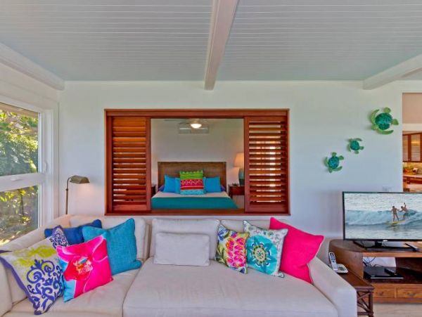 Kailua Lanikai Beach Home 1000988