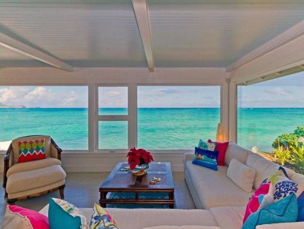 Kailua Lanikai Beach Home 1000988
