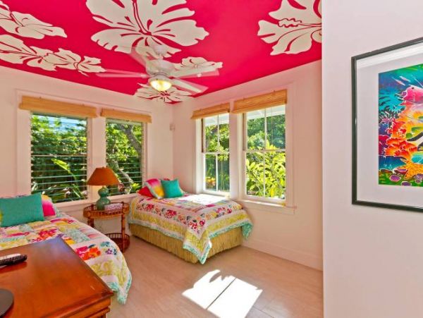 Kailua Lanikai Beach Home 1000988