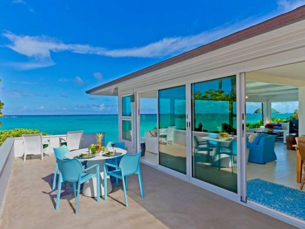 Kailua Lanikai Beach Home 1000988