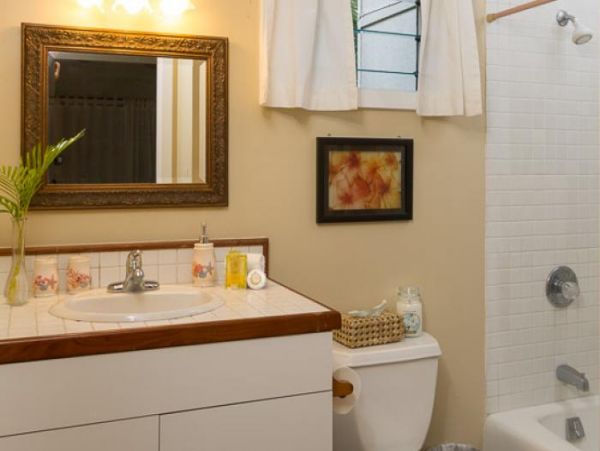Kailua Lanikai Beach Home 1000989