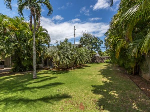 Kailua Lanikai Beach Home 1000989