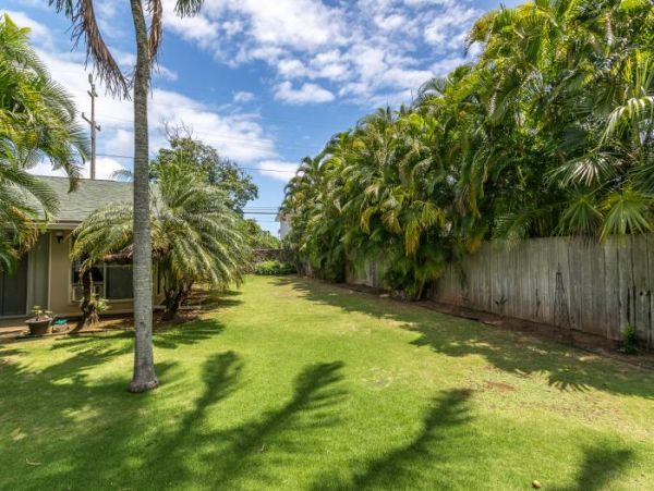 Kailua Lanikai Beach Home 1000989
