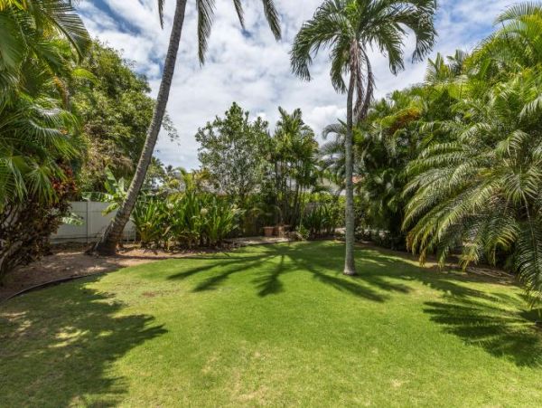 Kailua Lanikai Beach Home 1000989