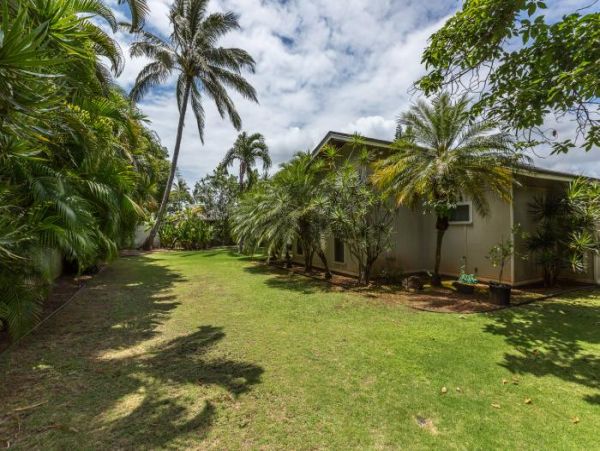 Kailua Lanikai Beach Home 1000989