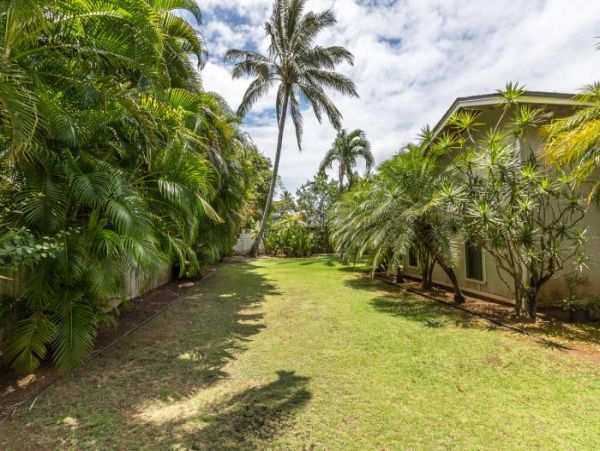 Kailua Lanikai Beach Home 1000989