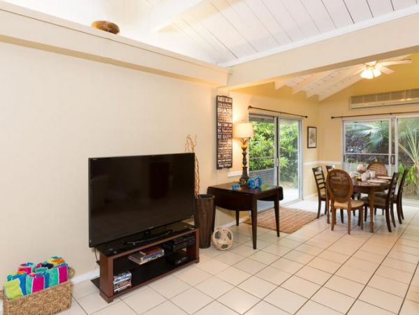 Kailua Lanikai Beach Home 1000989