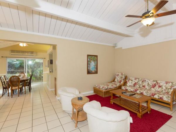 Kailua Lanikai Beach Home 1000989